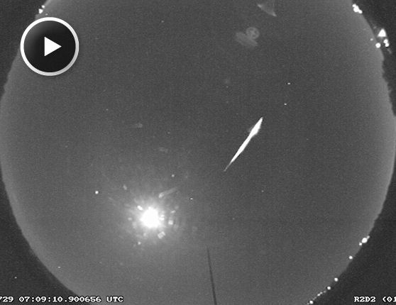 Meteors and Meteor Showers: The Science